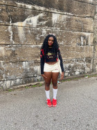 Very good wig, the lace was big just like I l