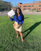 The wave pattern is nice. If your head is sma