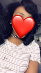 Hair is BEYOND natural beautiful & smooth!! I