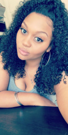 I love this hair so much it’s so soft soft 