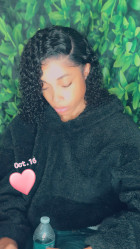 I was scared at first this was my first time