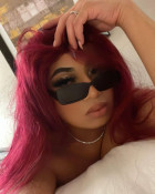 Love this wig so much. I got this in 22inches