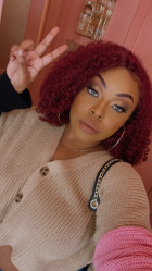 Listen, I purchased this wig in August of 202