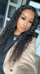 Perfect, light at the top, I love it! Super q