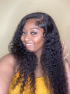 2nd time ordering from this company! The hair