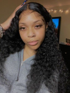 love this hair it's beautiful, received a lot