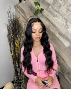 This wig is amazing. It doesn’t shed and sh