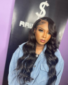 Gosh, I like this wig and I was really surpri