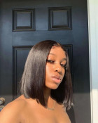 literally the best bob wig I've ever purchase