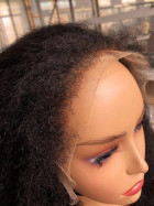 GET IT! This wig was everything! I got so man