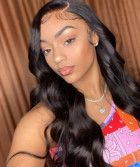 This is truly amazing high quality human hair