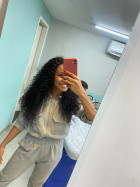 I absolutely love this hair can't wait to wea