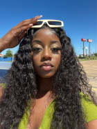 My order came really quickly. The hair is sof