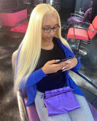 This wig is amazing! Don't hesitate to order,