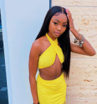 I fell in love with it from the second I touc