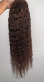 Wow hair is amazing ! I was scared at first t