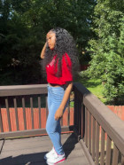 Get this wig you won't be disappointed.I love