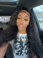 It's really soft and shiny, the communication