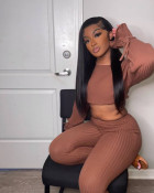 This has to be one of my top wigs! The hair w