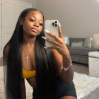 So I've had the wig almost three weeks now an