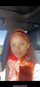 This wig is definitely a must have! The hair 