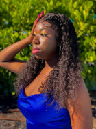 I just wanna say this one of the best vendors