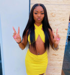 I fell in love with it from the second I touc