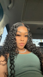 Very happy with the hair, texture is so soft 