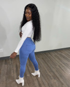 Ok y'all I really love this water wave wig. T