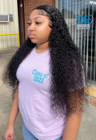 Buy this wig! This wig exceeded my expectatio