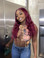 I really enjoyed the beautiful color and the 