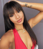 I like this hair very much. It is very soft a