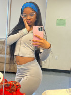 This is probably the best wig I’ve received