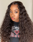 I'm a upcoming influencer, bought this wig wi