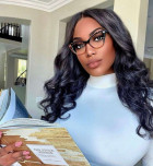 Is the same as the description and natural th