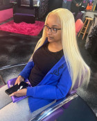 This wig is amazing! Don't hesitate to order,