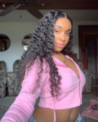 This is my first time buying a wig and I'm so