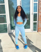 This hair is soooo beautiful, soft, fluffy, t