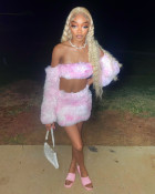 Bought this hair for my birthday and I love i