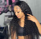 love this hair. Very soft and thick! The curl