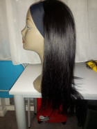 I love this wig! The device is accurate in le