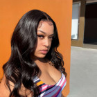 Buy the wig it's most definitely worth buying