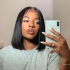 Best hair I’ve ever had. The company was so