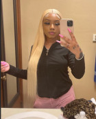 First time trying 613 hair and I love it to s