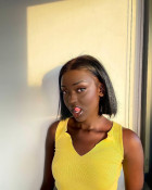 If you were thinking about buying the wig jus
