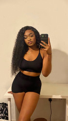 The hair is so soft and the curls hold up ver