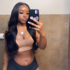 I love this wig!!! Trust me you won't regret 