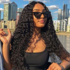 Loveeeee this wig! It's my second time buying