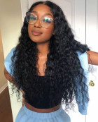 The shipping on the hair was very fast. The l