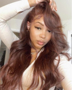 Love love this hair it's so soft, and it is v